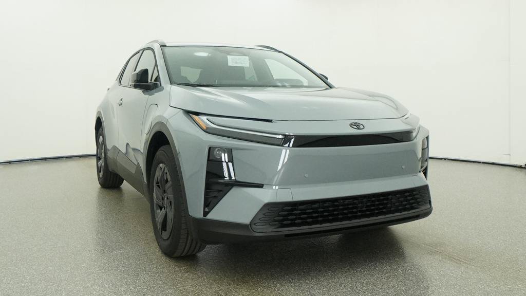New 2026 Toyota C-HR w/ Cold Weather Package AWD/4WD image 33