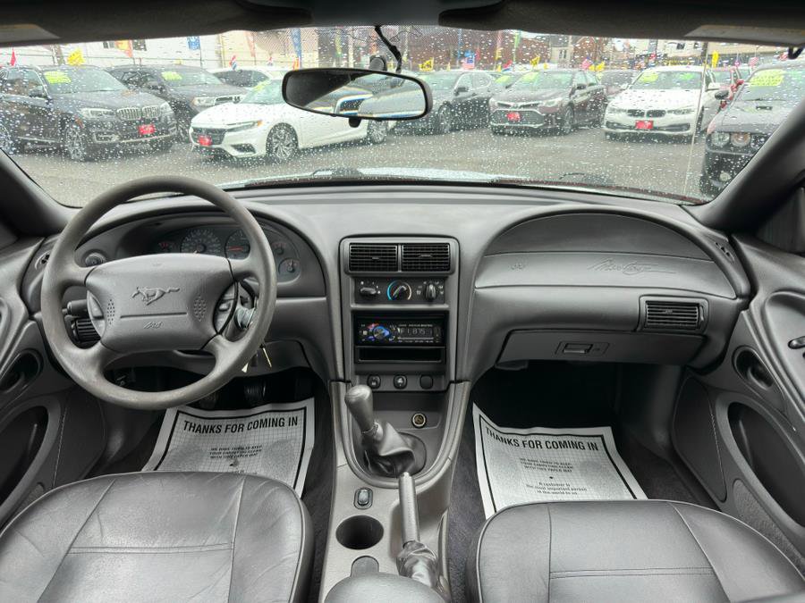 Used 2003 Ford Mustang Premium RWD image 14