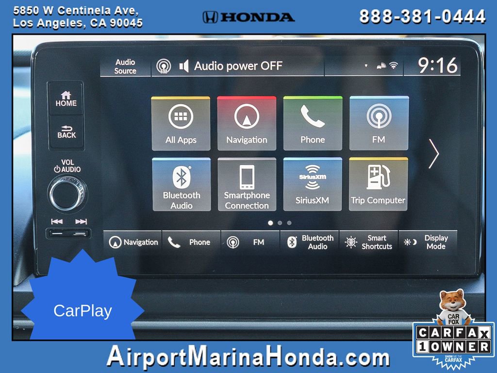 Used 2023 Honda Pilot Touring image 8