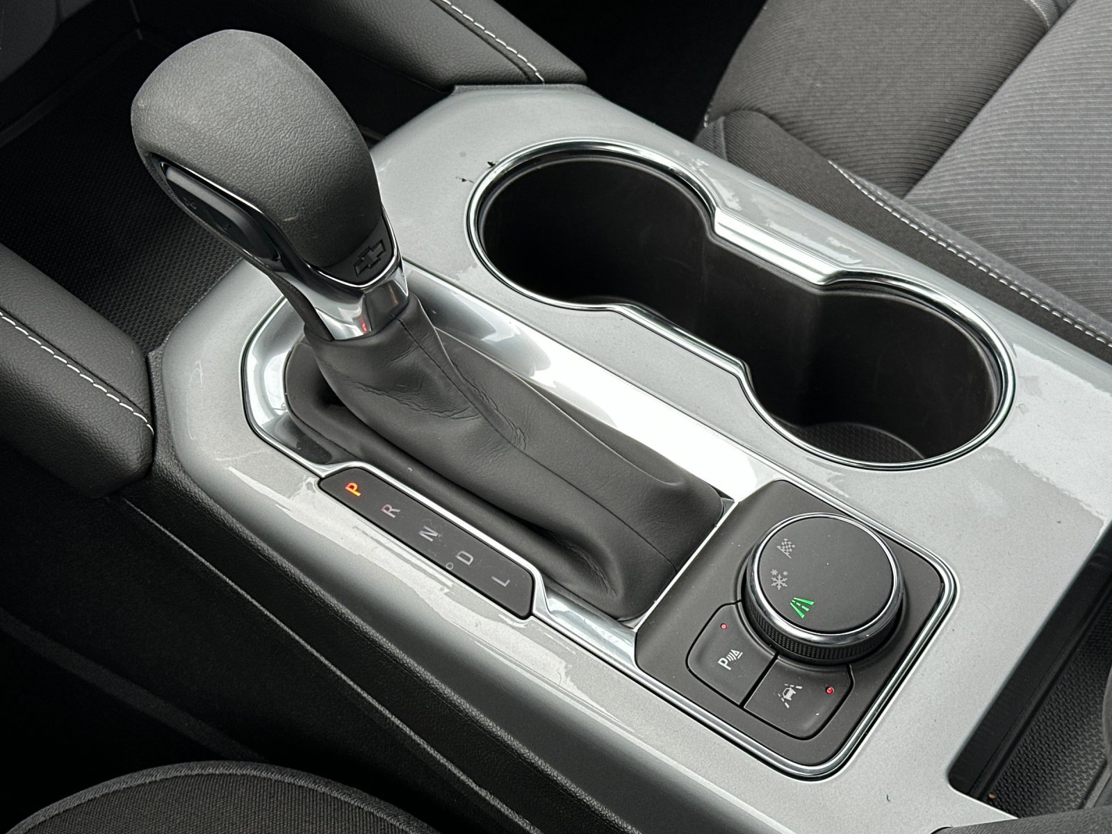 New 2025 Chevrolet Blazer LT w/ Driver Confidence Package image 24