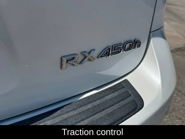 Used 2010 Lexus RX 450h AWD image 20