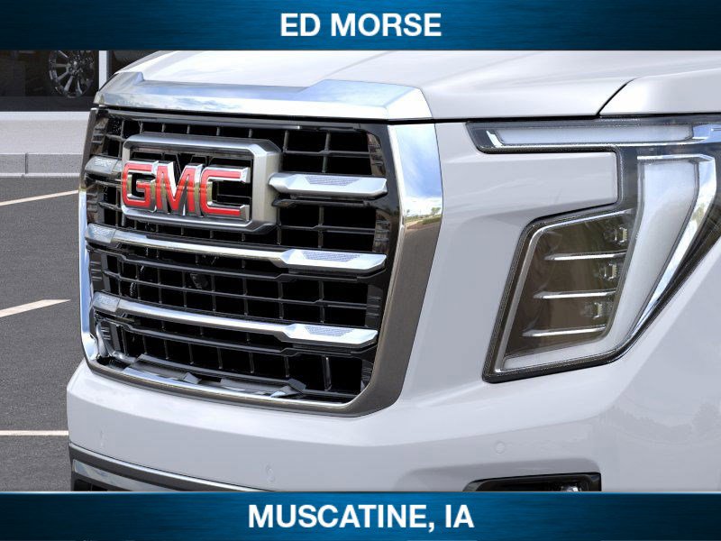 New 2026 GMC Yukon Elevation image 13