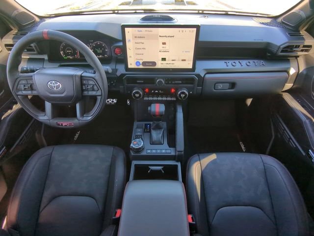 Used 2025 Toyota Tacoma TRD Pro image 17