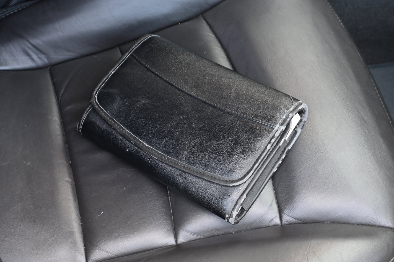 Used 2008 Chevrolet Corvette Coupe image 20