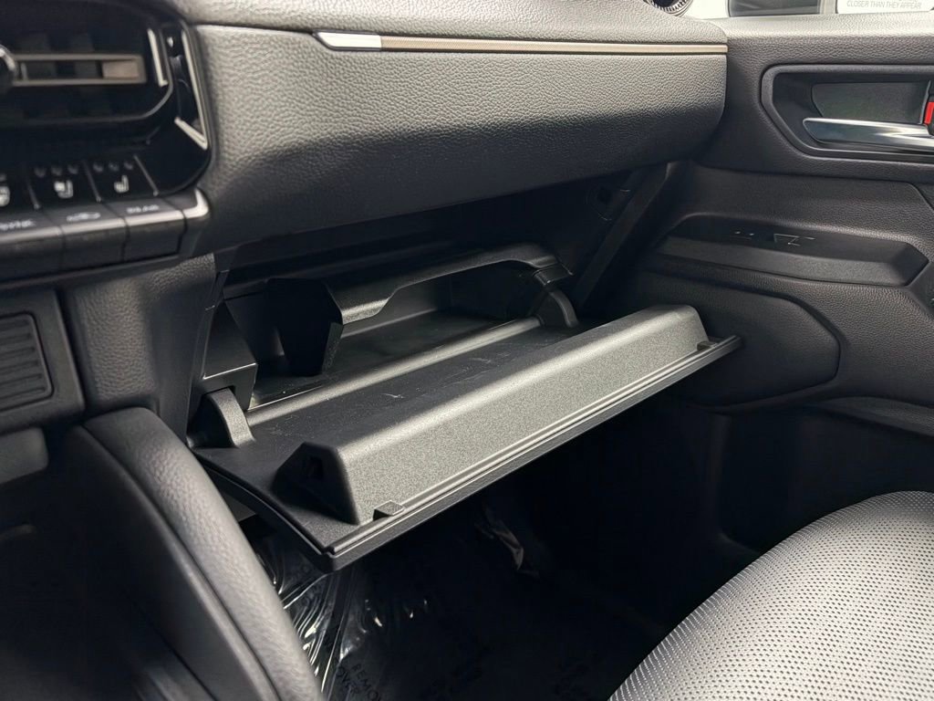 Used 2025 Toyota Land Cruiser w/ Premium Package image 27