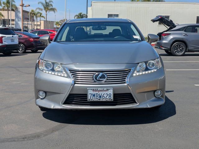 Used 2015 Lexus ES 350 image 2
