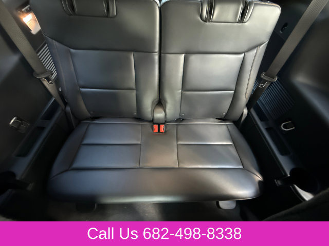 New 2026 Ford Explorer Tremor w/ Tremor Ultimate Package AWD/4WD image 17