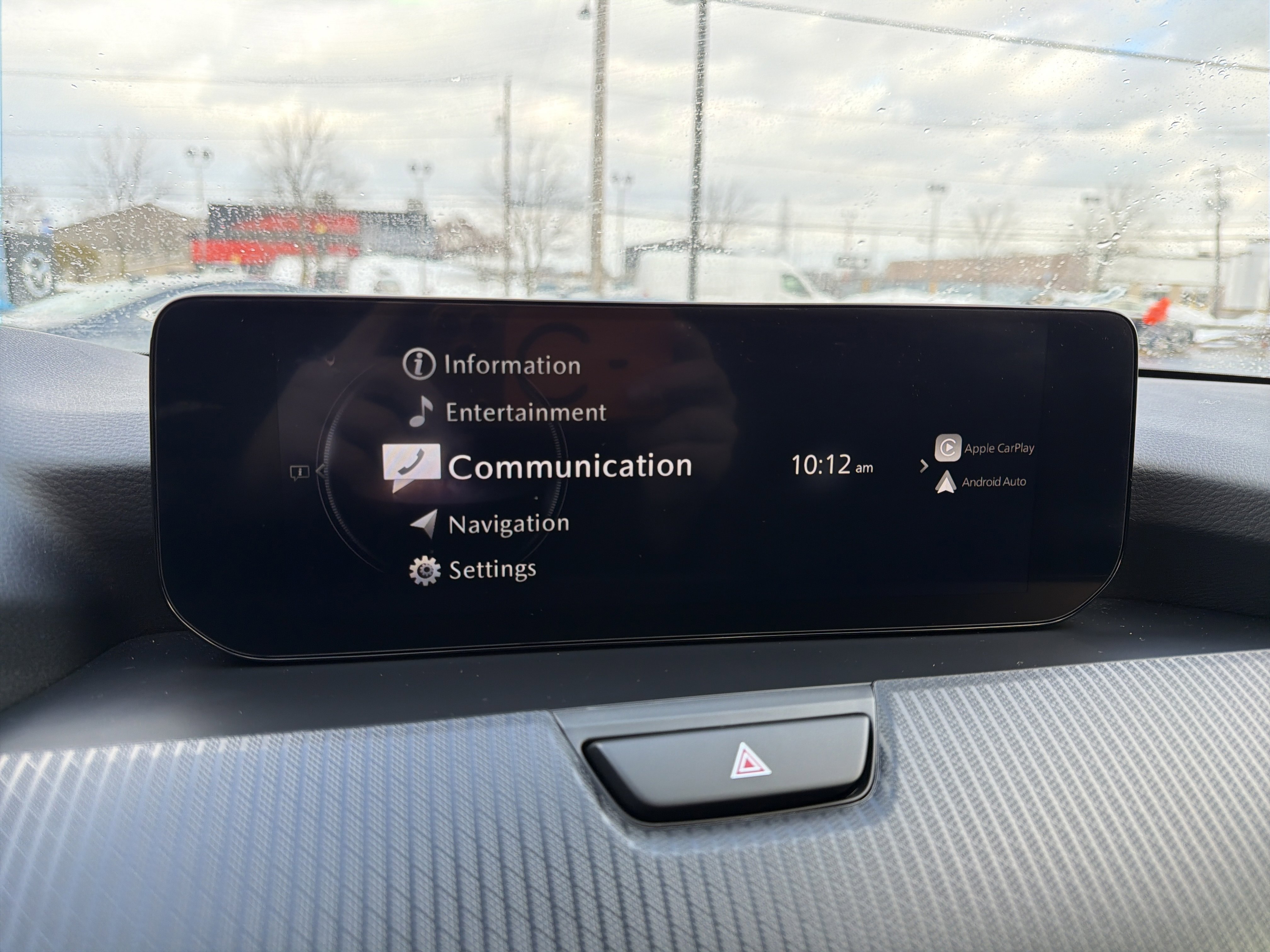 Used 2025 MAZDA CX-90 3.3 Turbo w/ Select Package image 19