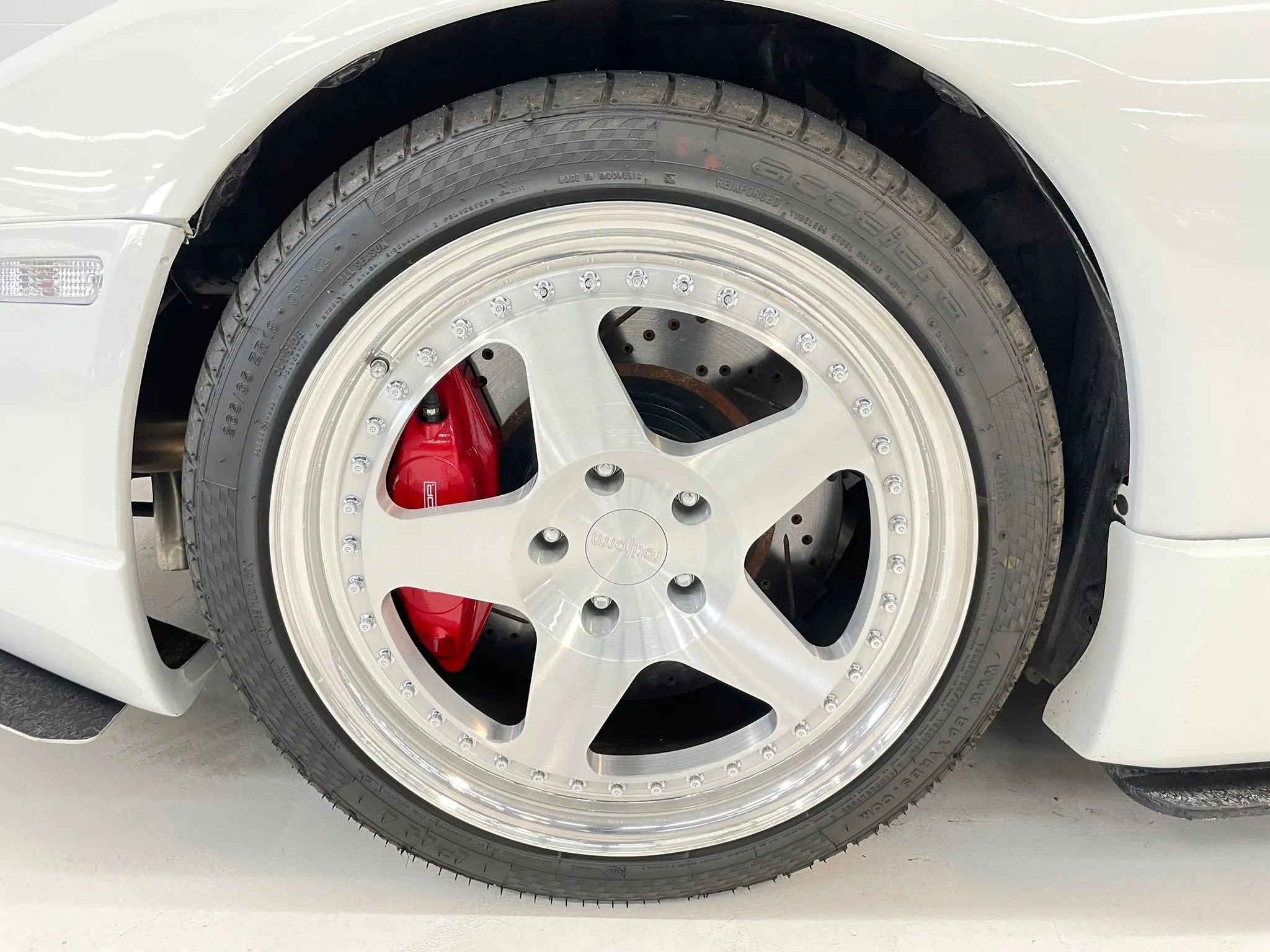 Used 1990 Nissan 300ZX GS RWD image 15