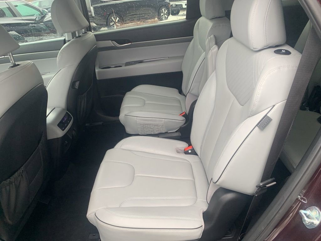 Used 2025 Hyundai Palisade SEL image 33