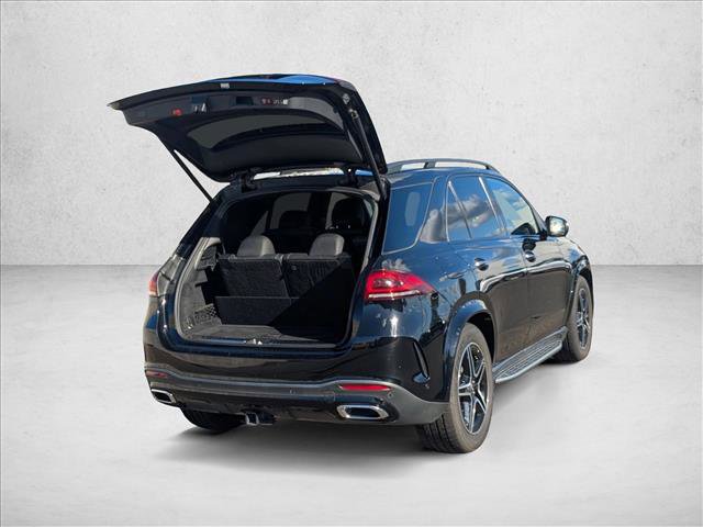 Used 2022 Mercedes-Benz GLE 350 4MATIC image 5