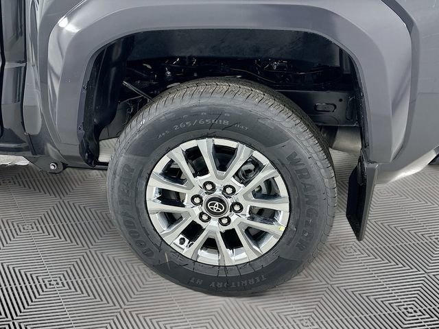New 2026 Toyota Tacoma Limited image 15