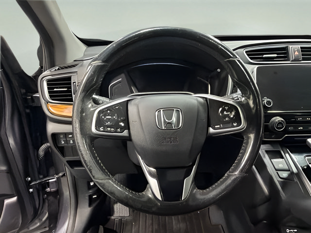 Used 2022 Honda CR-V EX-L image 17