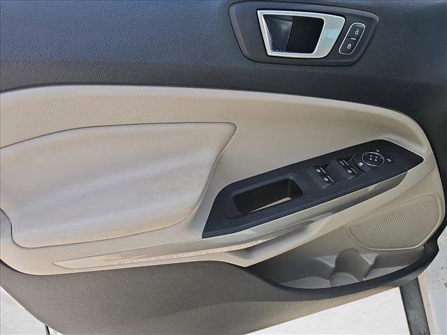 Used 2020 Ford EcoSport Titanium image 12