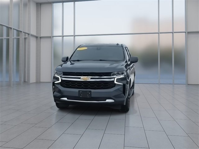 Used 2021 Chevrolet Tahoe LS image 3