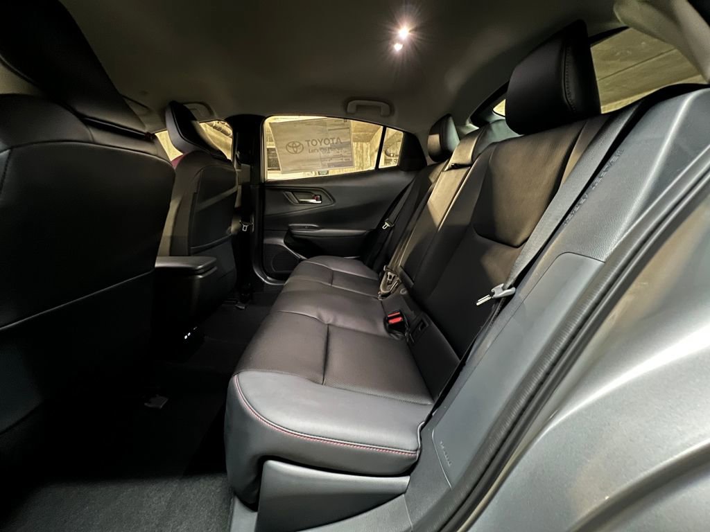 New 2026 Toyota Prius Plug-In Hybrid image 14