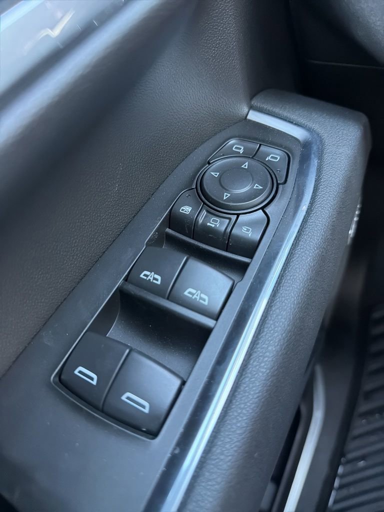 New 2026 Chevrolet Silverado 2500 LTZ w/ LTZ Convenience Package AWD/4WD image 9