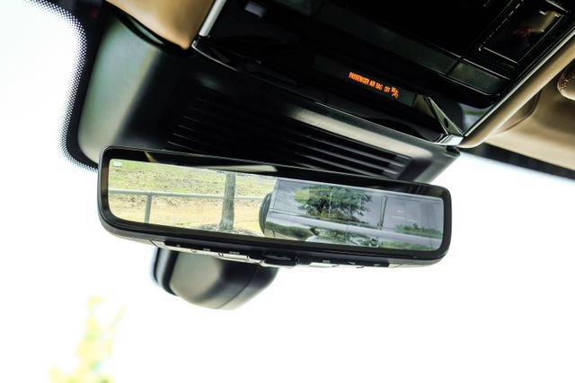 New 2026 Land Rover Range Rover Long Wheelbase Autobiography AWD/4WD image 35