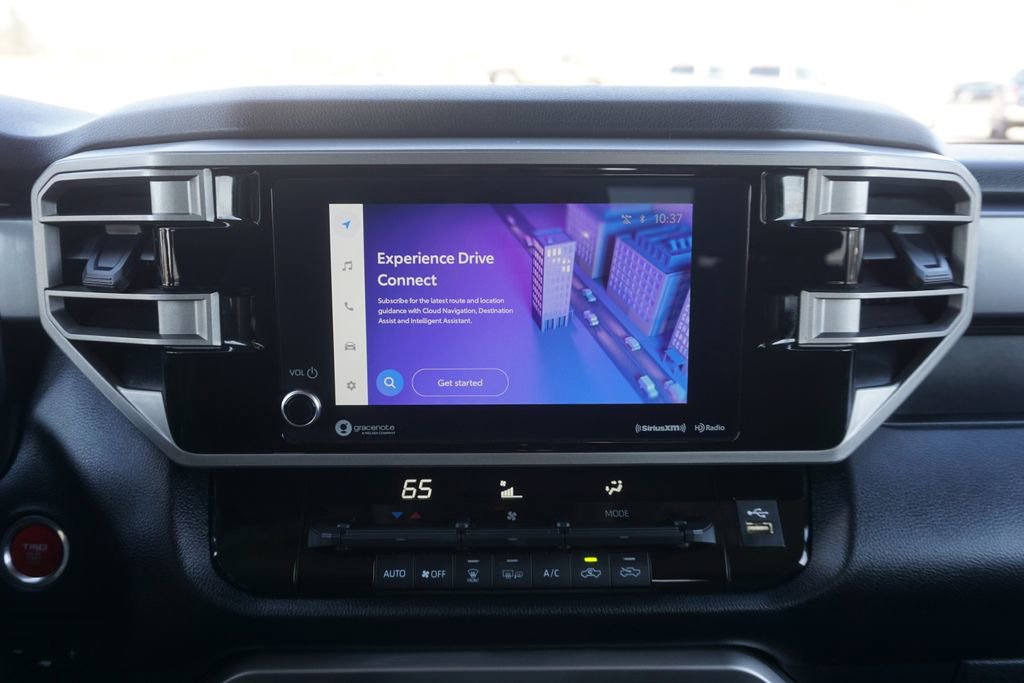 Used 2024 Toyota Tundra SR5 w/ TRD Off-Road Package AWD/4WD image 9