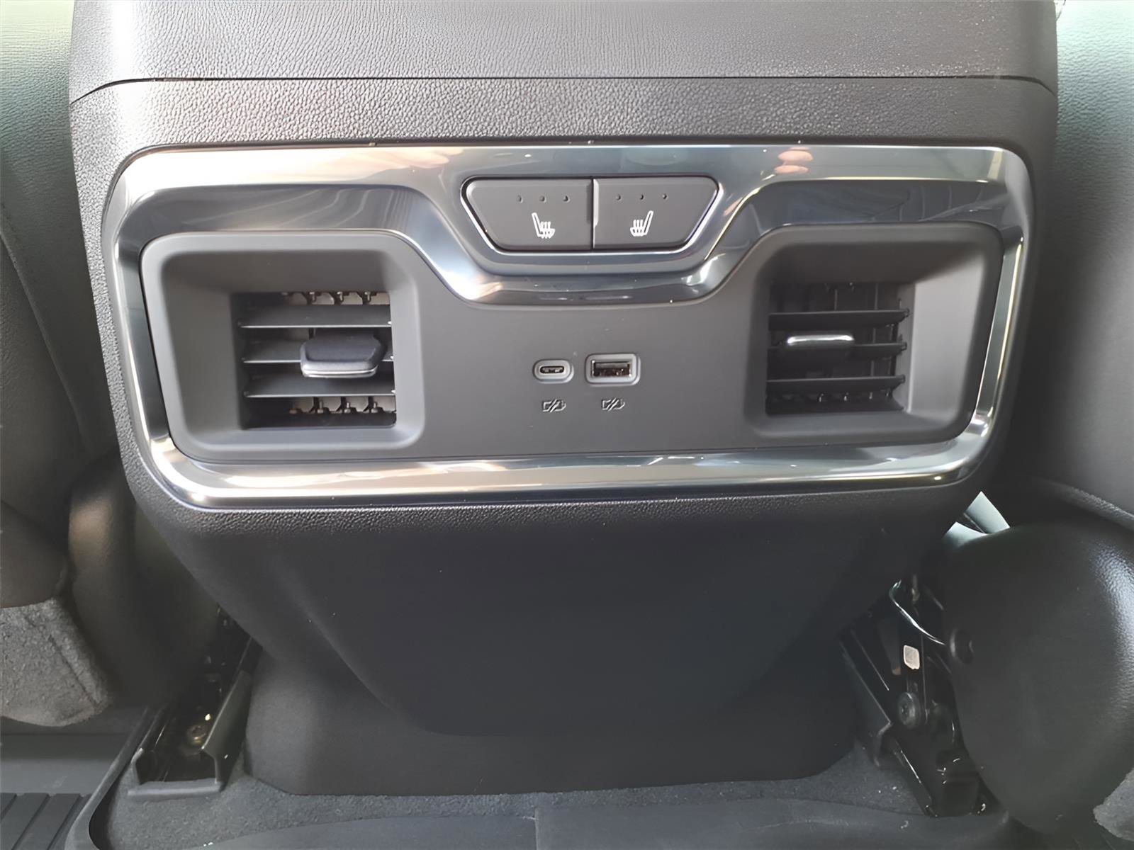 New 2026 Chevrolet Silverado 2500 LTZ image 13