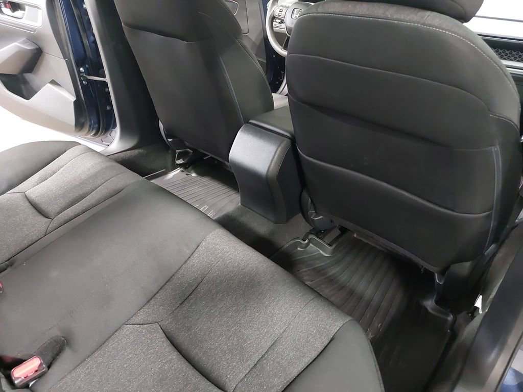 Used 2024 Honda Accord EX image 11