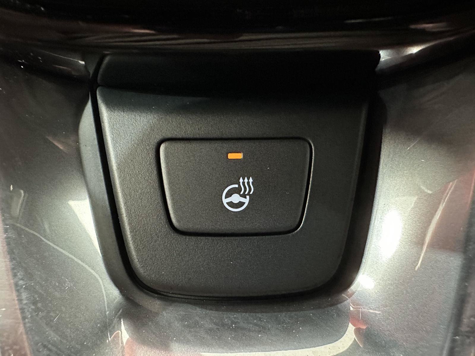 Certified 2025 Honda CR-V Sport Touring image 24