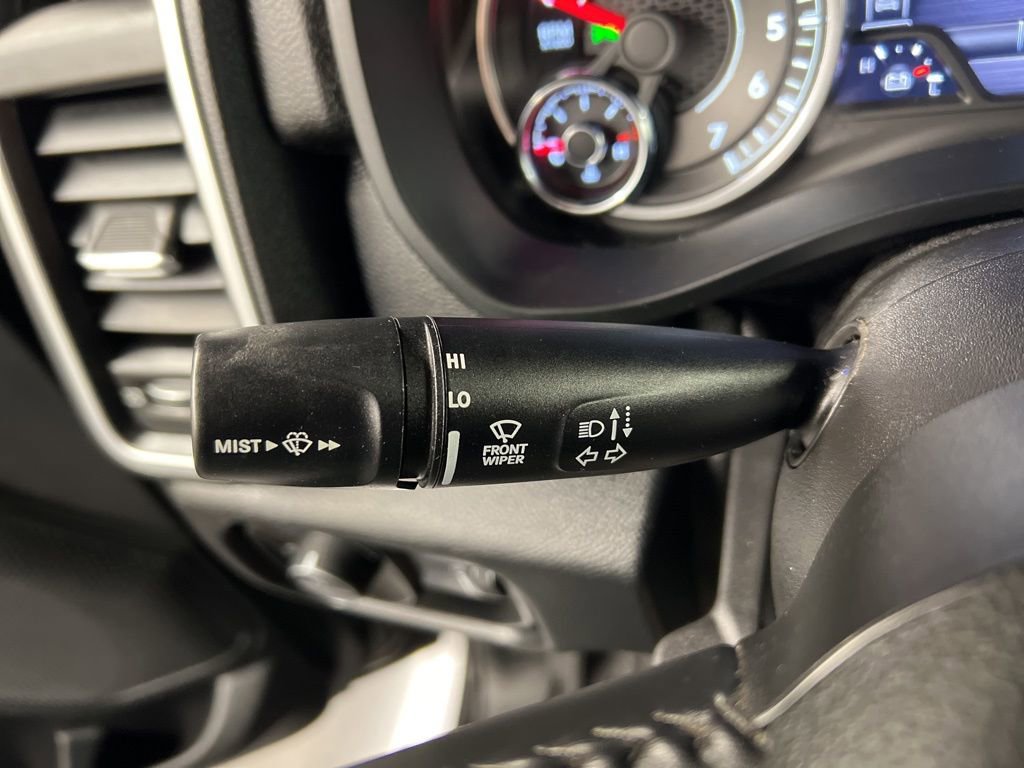 Used 2021 RAM 1500 Big Horn image 20