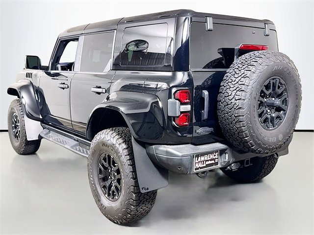 Used 2024 Ford Bronco Raptor image 6