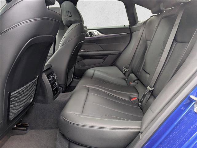 Used 2022 BMW M440i xDrive Gran Coupe w/ Premium Package image 23