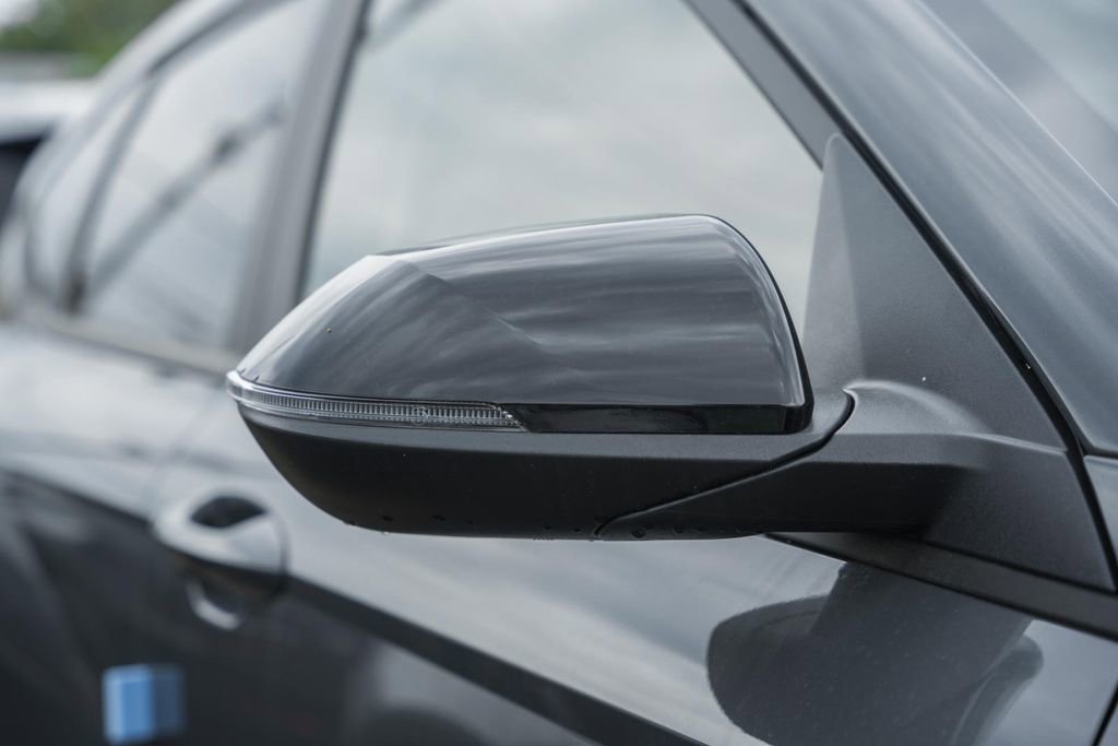 New 2026 Hyundai Kona SEL Sport image 9