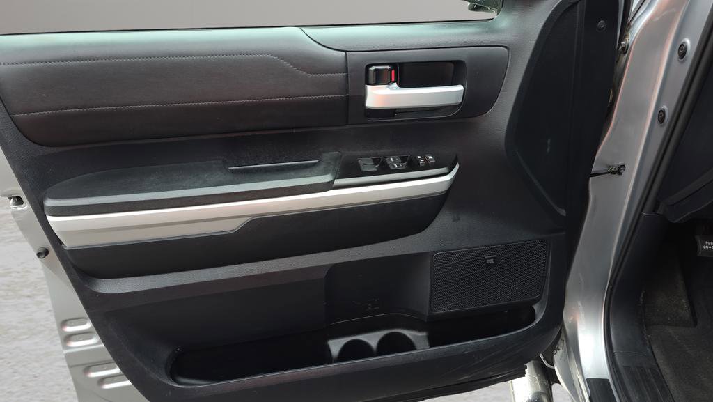 Used 2019 Toyota Tundra Limited image 15
