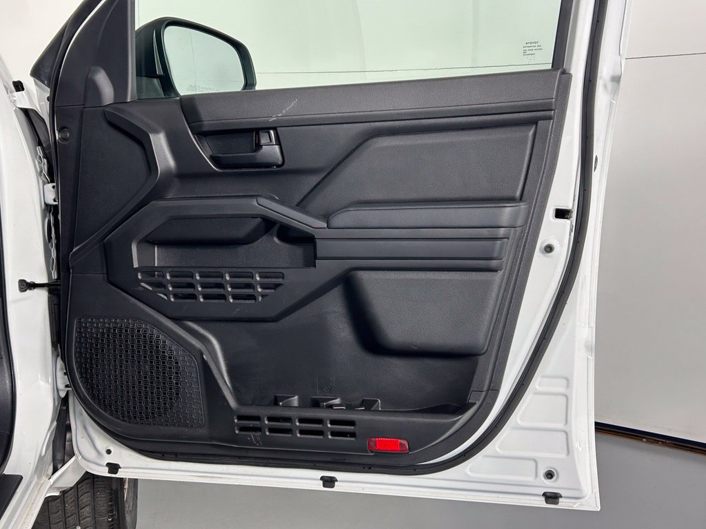 Used 2025 Toyota Tacoma SR RWD image 9