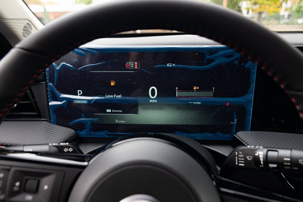 New 2026 Nissan Kicks SR w/ Cold Weather Package image 12