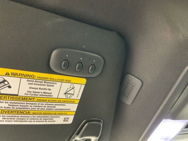 Used 2012 Ford F150 FX4 w/ FX Luxury Pkg AWD/4WD image 23