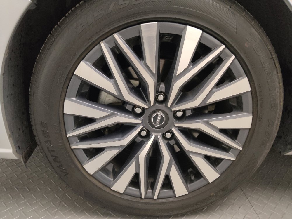 Used 2024 Nissan Altima 2.5 SV image 31