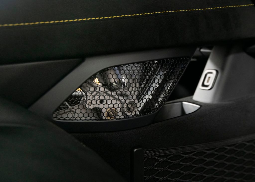 Used 2025 Lotus Emira image 35