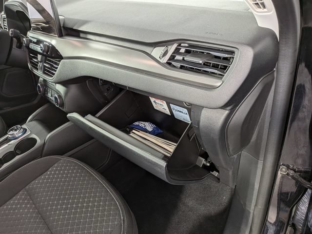 Used 2023 Ford Escape Active AWD/4WD image 31