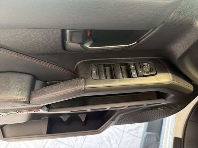 Certified 2026 Toyota Tacoma TRD Pro AWD/4WD image 13