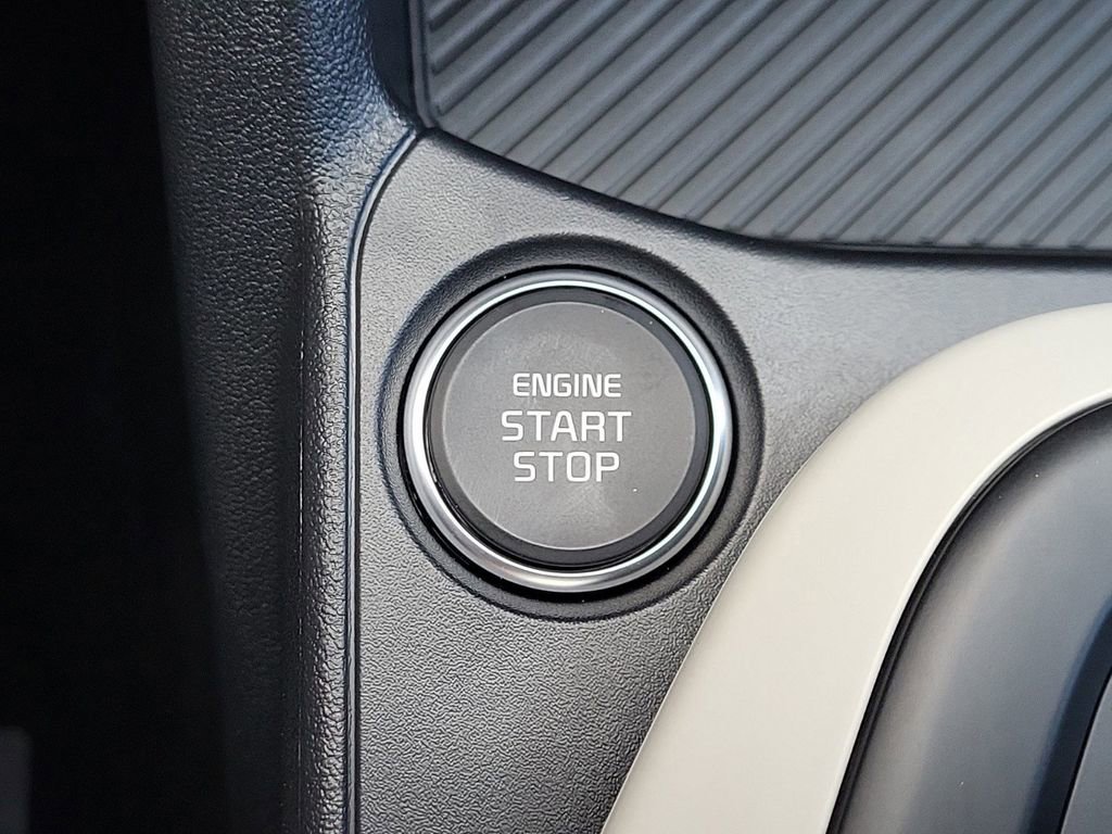 New 2025 Kia K4 GT-Line w/ GT-Line Premium Package image 29
