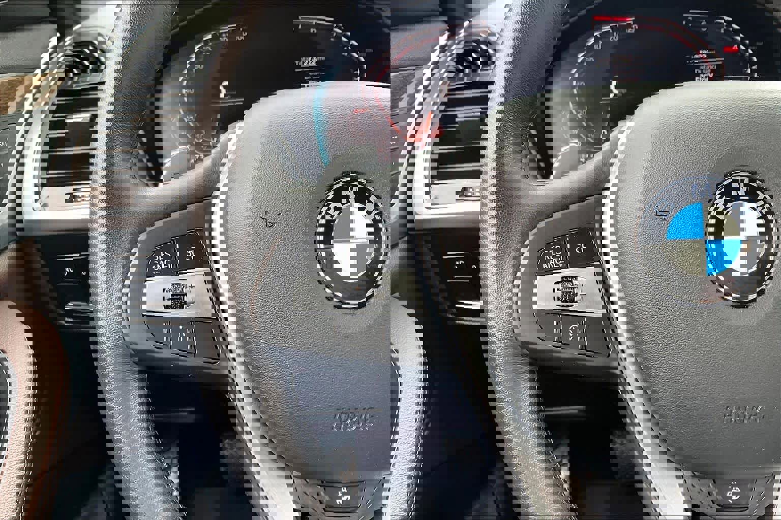 Used 2020 BMW X3 xDrive30i w/ Executive Package image 26