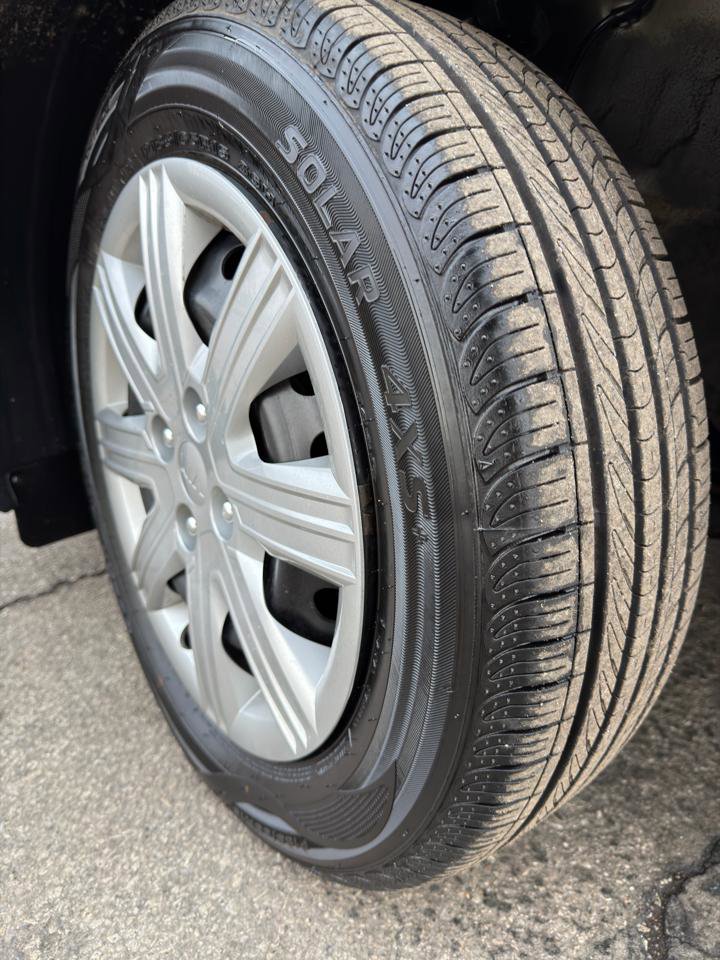 Used 2021 Kia Rio S image 5