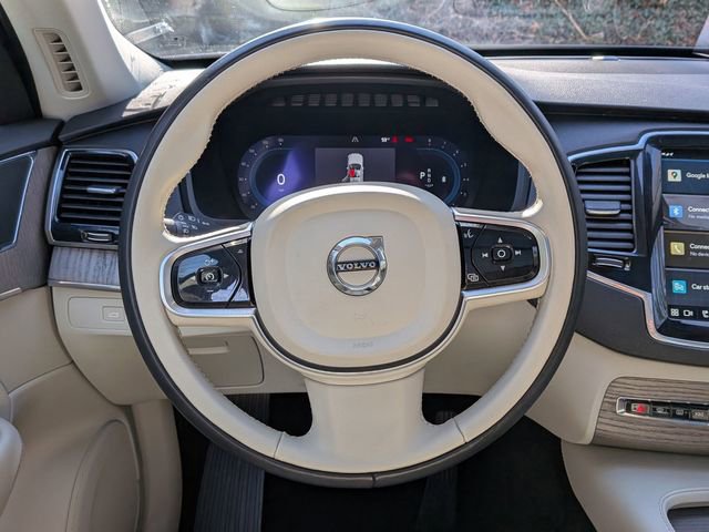 Certified 2023 Volvo XC90 B6 Plus w/ Protection Package image 14