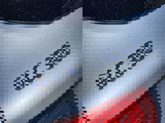 Used 2016 Mercedes-Benz GLC 300 image 7