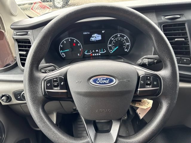 Used 2023 Ford Transit 350 DRW RWD image 19