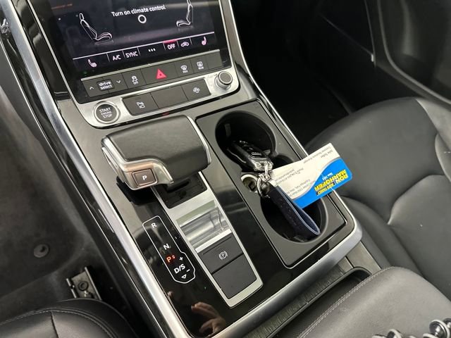 Used 2021 Audi Q7 3.0T Premium Plus image 20