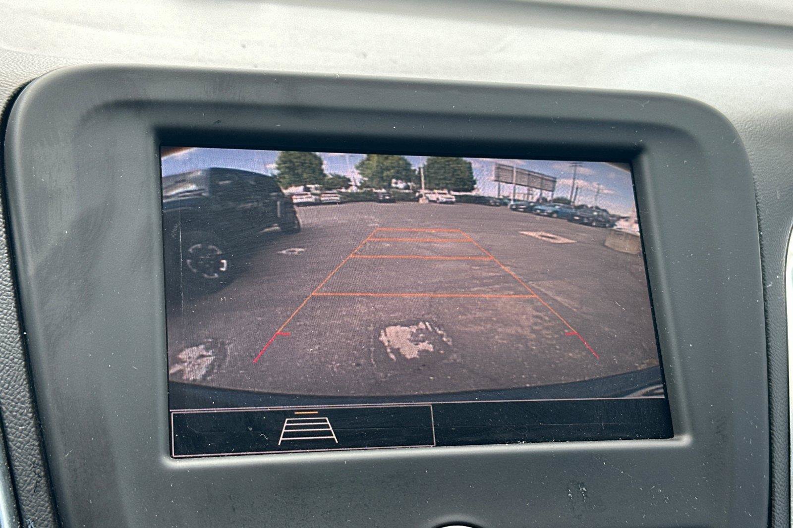 Used 2022 Chevrolet Equinox LT FWD image 18