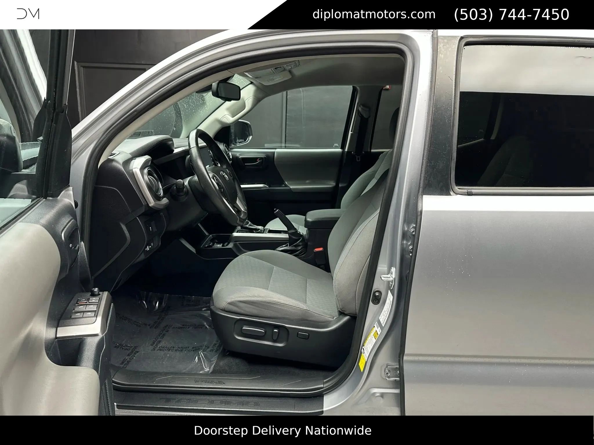 Used 2021 Toyota Tacoma SR5 image 17