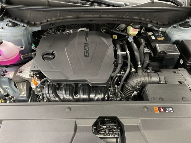 New 2026 Hyundai Santa Cruz SE image 33