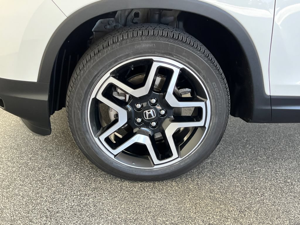 Used 2022 Honda Passport Elite image 28