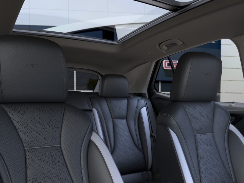 New 2026 Buick Envision Sport Touring AWD/4WD image 51